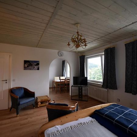 Ferienwohnung Osterfeld Garmisch-Partenkirchen Dış mekan fotoğraf