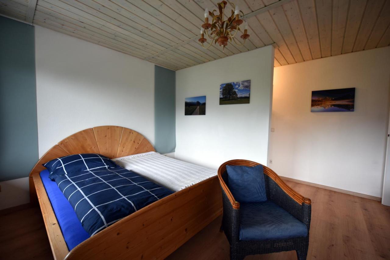 Ferienwohnung Osterfeld Garmisch-Partenkirchen Dış mekan fotoğraf